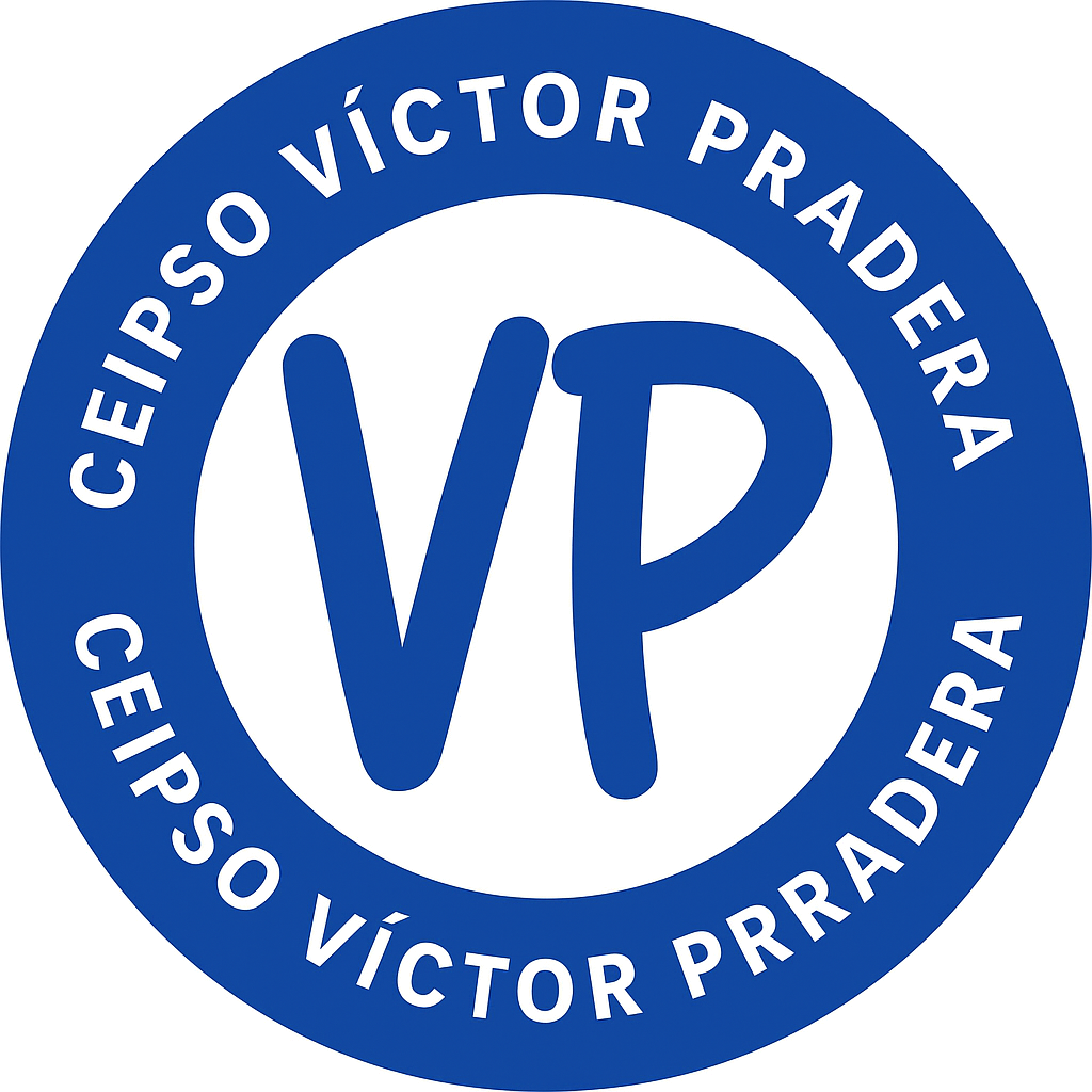CEIP Virtor Pradera